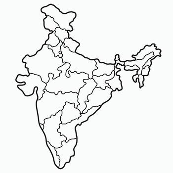 state map